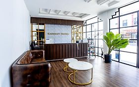 Earnest Hotel Georgetown
